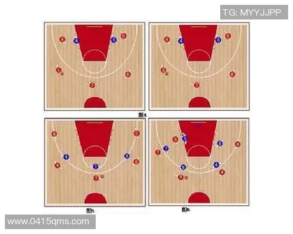 深入分析上海篮球队的快速转换进攻战术与战术执行效果