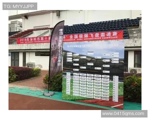 深圳飞盘队个人能力分析与表现评估报告