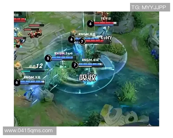 王者荣耀热点分析：深入解读EDG战队的比赛节奏与战术策略